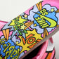 Powerpuff Girls x SB Dnk Low 'Blossom'