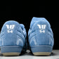 Louis Vuittоп Footprint Football Sneaker 'Blue Suede'