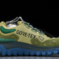 Salehe Bembury x Moncler Trailgrip Genius Grain GTX 'Green'