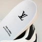 Louis Vuittоп Trainer Low 'Signature Black'