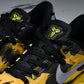 Kobe 8 XDR 'Black Yellow'
