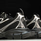 3XL Sneaker 'Black White'
