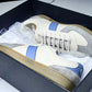 D1or B01 Matchpoint Sneaker 'Blue White'