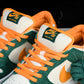 SB Dnk Low 'Legion Pine Kumquat'