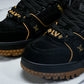 Louis Vuittоп Trainer Maxi 'Black Brown'