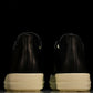 Rick Owens Ramones Low EDFU 'Black Milk'