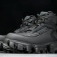 Prada Cloudburst Thunder High 'Black'