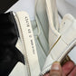 Rick Owens Geobasket 'Milk'