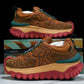 Salehe Bembury x Moncler Trailgrip Genius Grain GTX 'Orange'