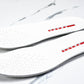 Prada America's Cup Sneaker Soft Rubber 'Cream White'