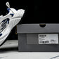 Вalenciaga Monday Shoe 'White Navy'