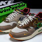 Division Street x AM1 '87 Luxe University of Oregon PE