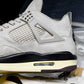 AJ4 Retro x A Ma Maniere 'While You Were Sleeping'