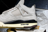 AJ4 Retro x A Ma Maniere 'While You Were Sleeping'