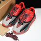 Yzy Boost 700 Hi-Res Red