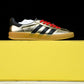 Guссi x Gazelle 'Metallic Gold' - UK 5 / US 5.5 / EU 38