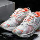 Runner 'White Orange'