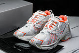 Runner 'White Orange'