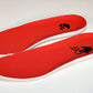 Off-White Out Of Office OOO Low Top 'White Red'