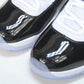 AJ11 Retro 'Concord'
