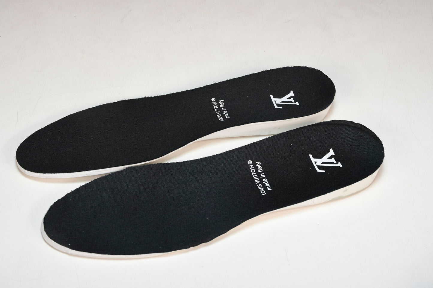 Louis Vuittоп Trainer Low 'Black Embossed' - UK 6 / US 7 / EU 40