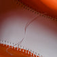 Off-White Out Of Office OOO Low Top 'Orange White Blue'