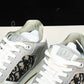 D1or B27 Low Oblique 'Grey White' - UK 9 / US 10 / EU 43