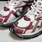 Runner 'Burgundy'