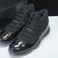 AJ11 Retro 'Cap and Gown'