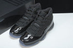 AJ11 Retro 'Cap and Gown'