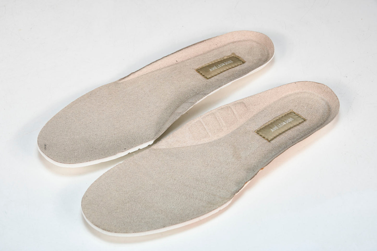 NB 993 x Aime Leon Dore 'Taupe'