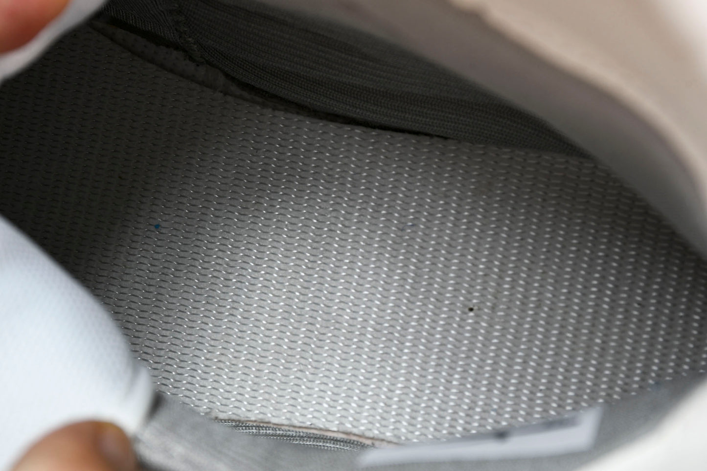 Air MAG Back to The Future (Self-Lacing - 2016)