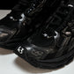 Runner 'Triple Black - Glossy'