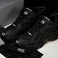 Runner 'Triple Black - Matte'