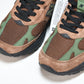 NB 993 x Aime Leon Dore 'Brown'