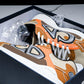 D1or B30 'Orange'