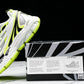 Off-White "Be Right Back" Sneaker 'White Fluorescent'