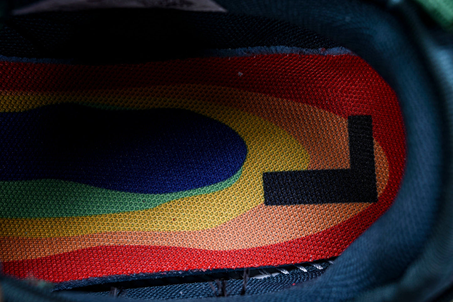 Cactus Plant Flea Market A1R FLEA 2 'Faded Spruce'