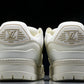 Louis Vuittоп Trainer Maxi 'White'
