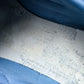 Louis Vuittоп Footprint Football Sneaker 'Blue Suede'