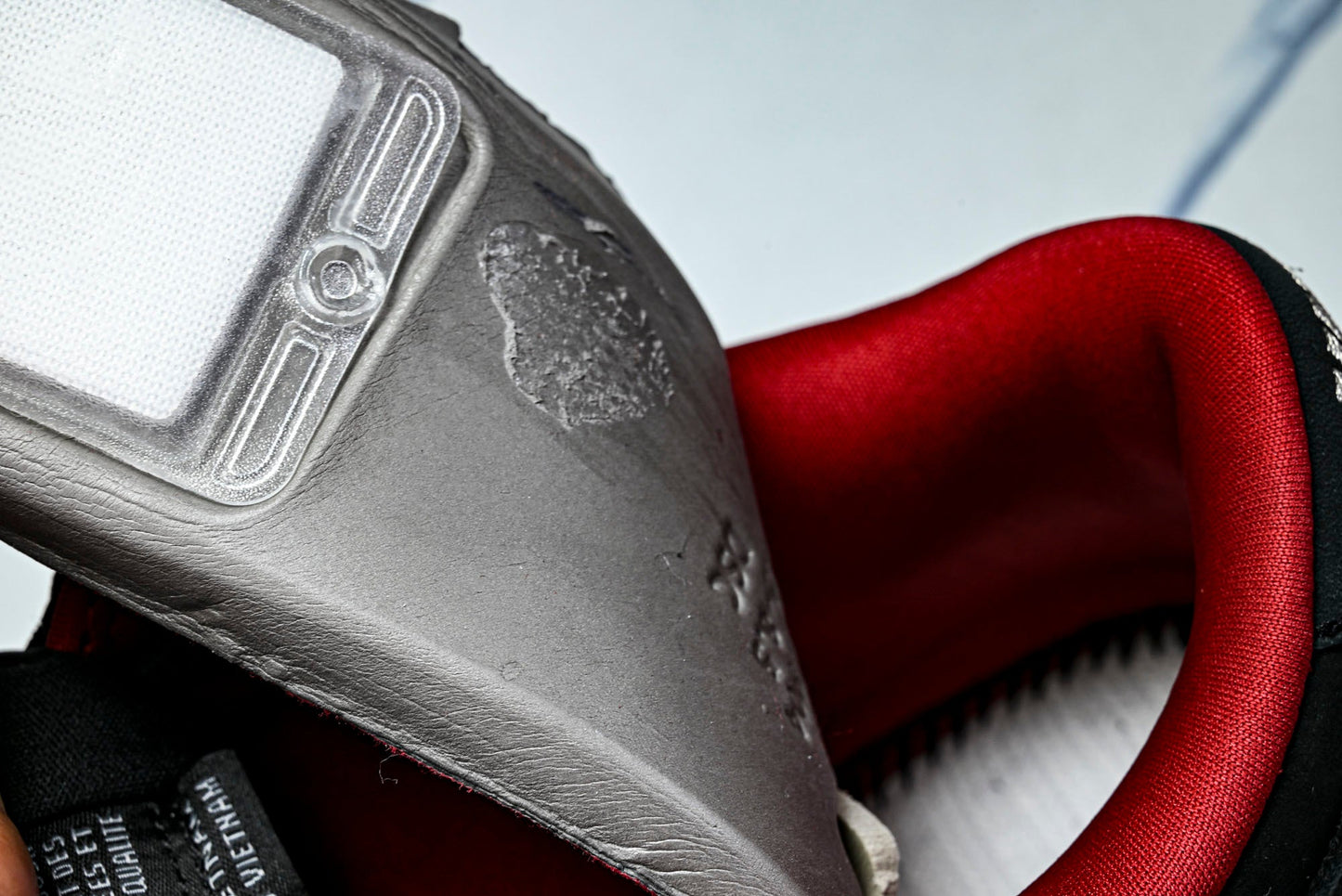 SB Dnk Low x Supreme 94 Black