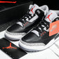 AJ3 Retro 'Black Cement' (2024)