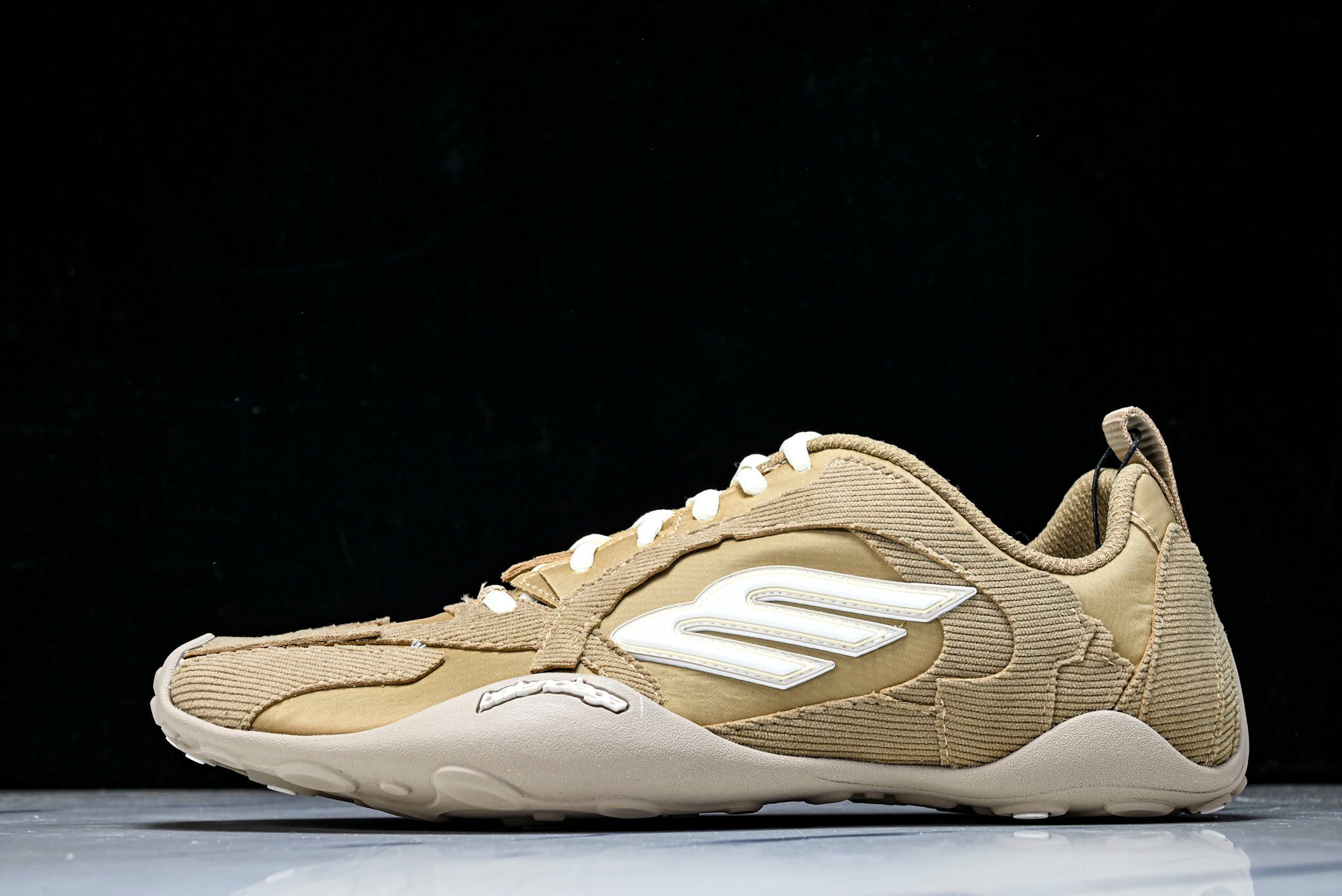 Вalenciaga Monday Ultra Sneaker 'Beige'