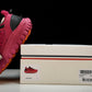 Moncler Trailgrip GTX 'Fuchsia Red Fur'
