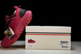 Moncler Trailgrip GTX 'Fuchsia Red Fur'