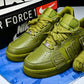 AF1 Low x Cactus Plant Flea Market 'Moss'