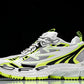 Off-White "Be Right Back" Sneaker 'White Fluorescent'