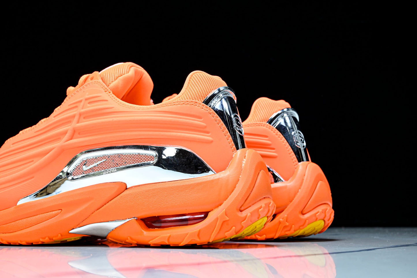 NOCTA Drake Hot Step 2 'Total Orange'