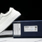 D1or B33 Gravity Leather 'Oblique Triple White'