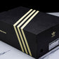 Samba x Wales Bonner 'Pony Tonal Cream White'